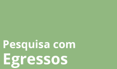 Pesquisa com Egressos