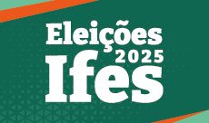 Eleições do Ifes 2025  - 2