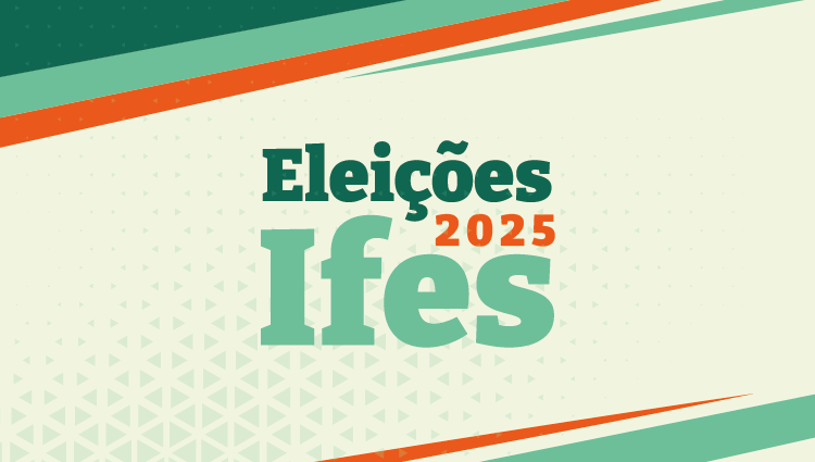 Eleições do Ifes 2025